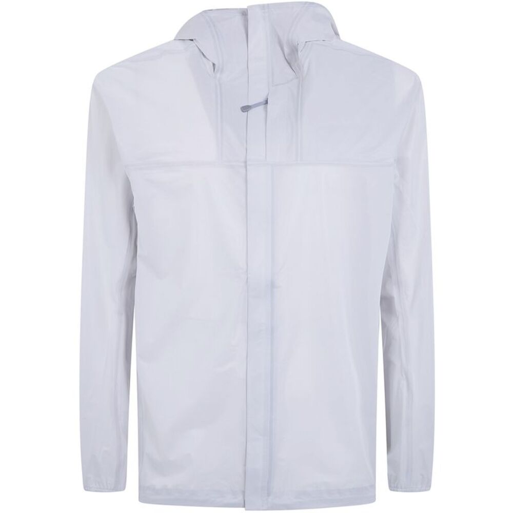 Houdini Men "Orange" Jacket